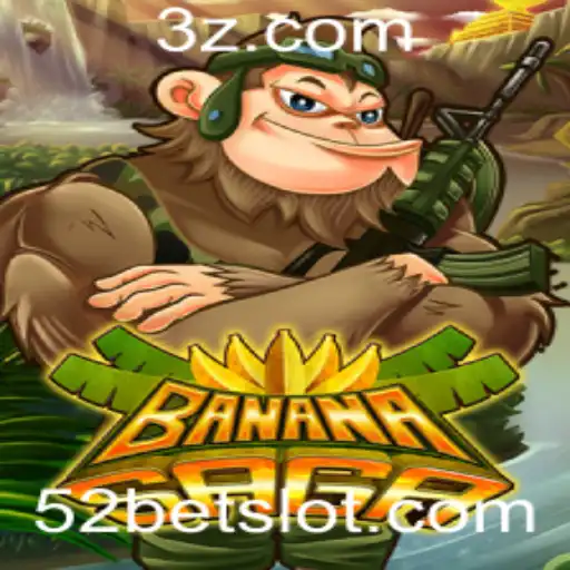 BananaSaga: Descubra a Emoção do Novo Jogo de Apostas com o 52 bet