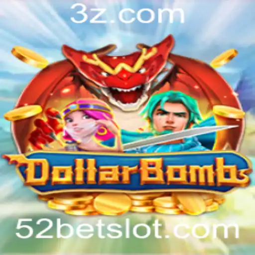 Explorando DollarBombs: O Jogo de Apostas Emozionante com 52 Bet