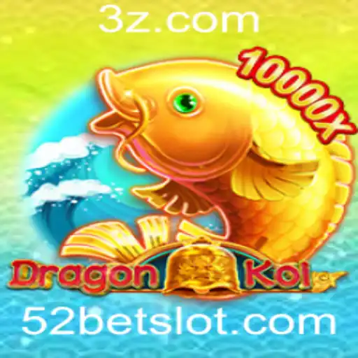 Descubra o Fascinante Mundo de DragonKoi e a Estratégia do 52 Bet