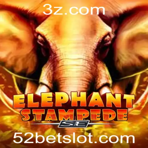 ElephantStampedeSE: Um Mergulho na Emoção e Estratégia dos Jogos de Aposta