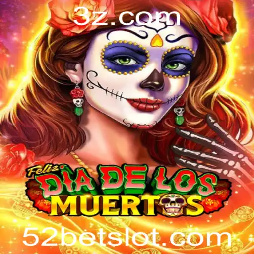 Descubra o Jogo 'FelizDiadelos': Uma Experiência Inovadora com 52 Bet