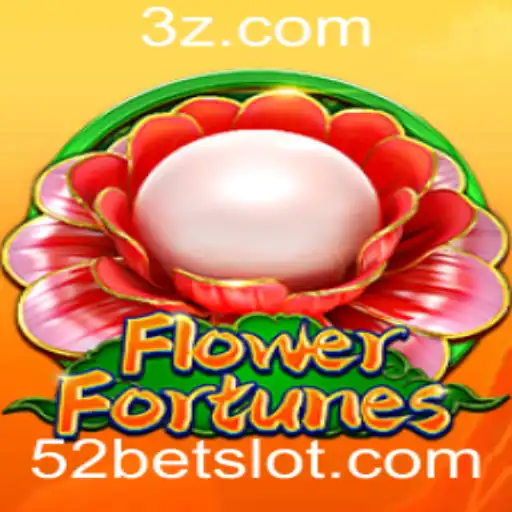 Explorando o Jogo FlowerFortunes: Um Mergulho no Fenômeno de Apostas '52 Bet'