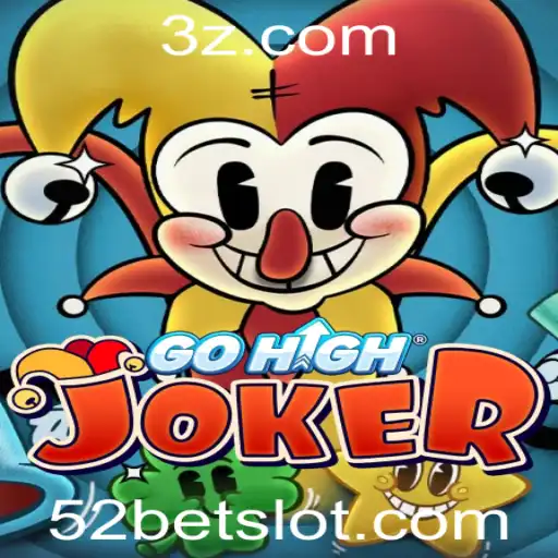 GoHighJoker: A Revolução nos Jogos de Apostagem com 52 Bet
