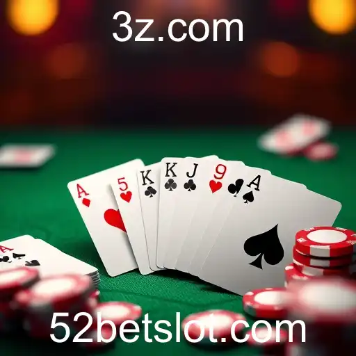 A Fascinante Arte dos Jogos de Pôquer: Estratégias e Curiosidades