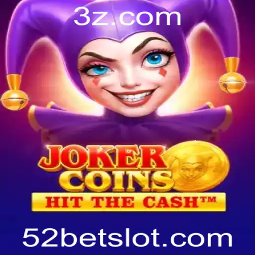 Descubra JokerCoins: O Novo Jogo de Azar Com Foco na Estratégia de Aposta 