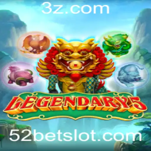 Explorando o Jogo Legendary5: Uma Aventura com 52 Bet