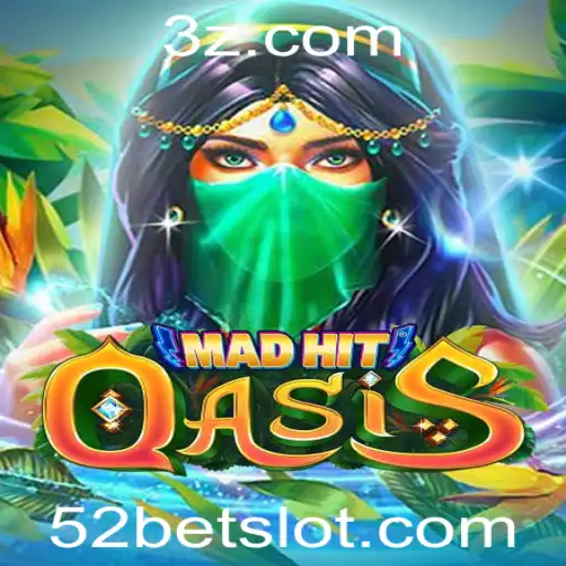 Desvendando o Jogo MadHitOasis: Uma Nova Era de Entretenimento e Apostas