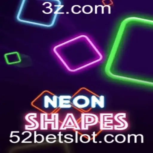 Descubra o Fascinante Mundo de NeonShapes: Um Jogo Revolucionário