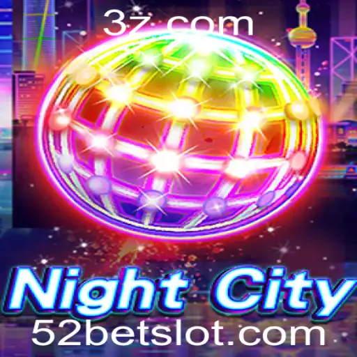 Descubra NightCity: O Fascinante Jogo de Apostas '52 Bet'