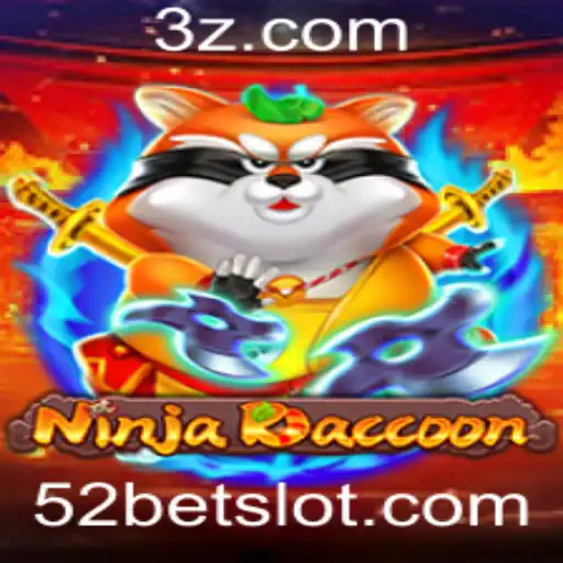 Explorando o Mundo de NinjaRaccoon e o Fascinante Jogo '52 Bet'
