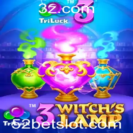 3WitchsLamp: Uma Viagem Encantadora ao Mundo da Magia e Estratégia