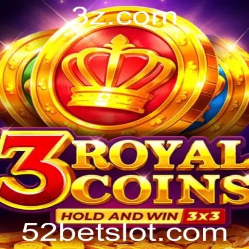 Descobrindo o Mundo de 3royalcoins: Regras e Estratégias