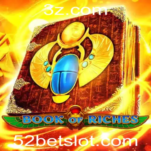 Descobrindo o Fascinante Mundo do Jogo BookofRiches