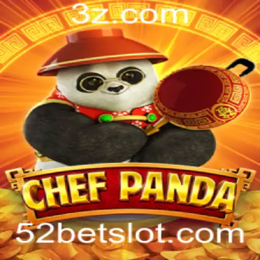 Explorando o Mundo de ChefPanda: O Empolgante Jogo Integrado ao 52 Bet