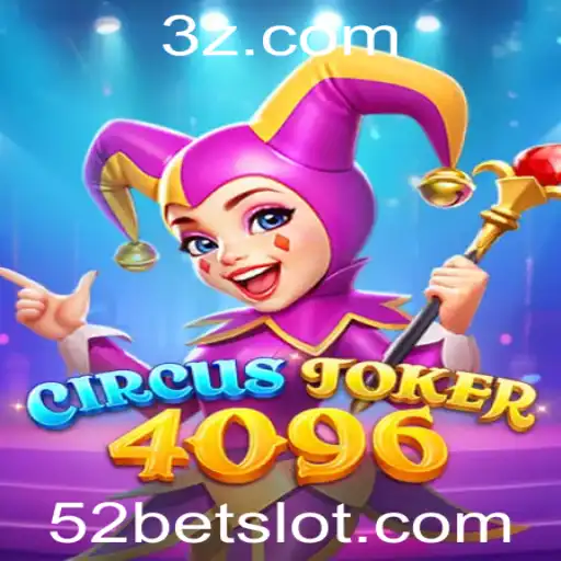 Explorando CircusJoker4096: A Nova Sensação dos Jogos de Aposta
