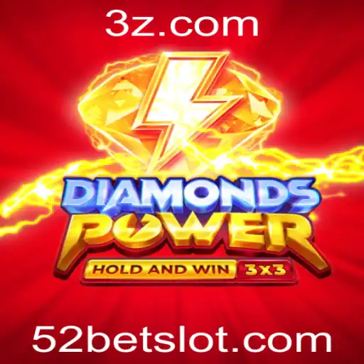 Descubra o Fascinante Mundo de Diamondspower com 52 Bet