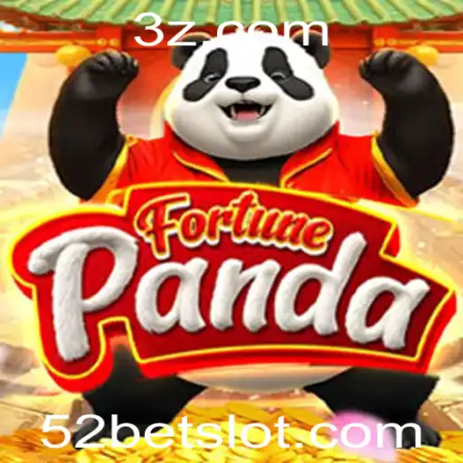 FortunePanda: Explorando o Universo de Apostas com 52 Bet