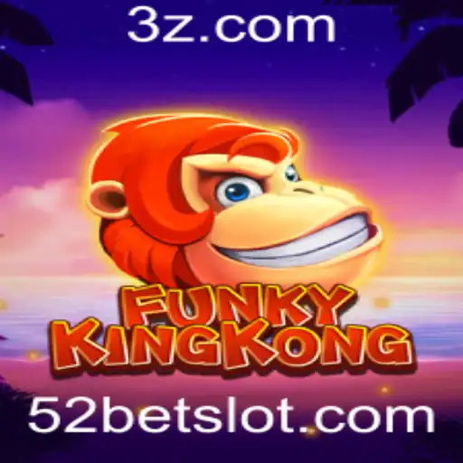 Descubra o Empolgante Jogo FunkyKingKong: Apostas Intensas com 52 Bet