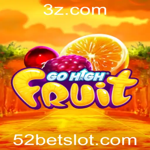 GoHighFruit: Mergulhando na Emoção do Jogo com 52 Bet