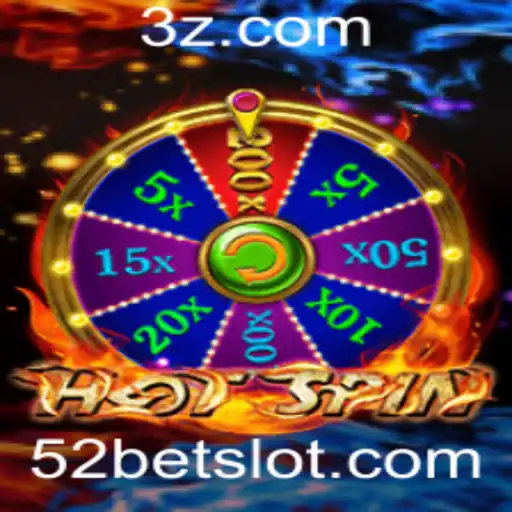 Descubra o Mundo do Jogo HotSpin: Uma Experiência de Aposta com a 52 Bet