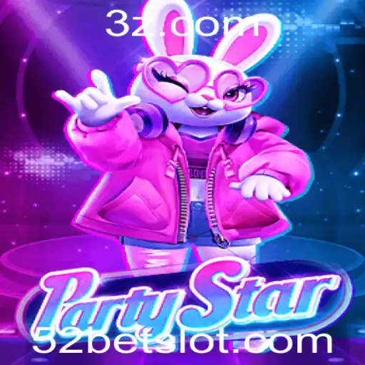 Explorando PartyStar: Um Novo Jogo de Apostas com a Técnica '52 Bet'
