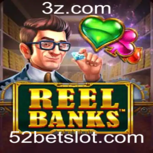 Descubra o Fascinante Mundo de ReelBanks: O Jogo de Cassino Revolucionário