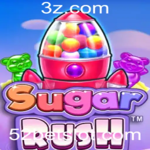 SugarRush: O Encanto dos Jogos de Apostas com '52 Bet'
