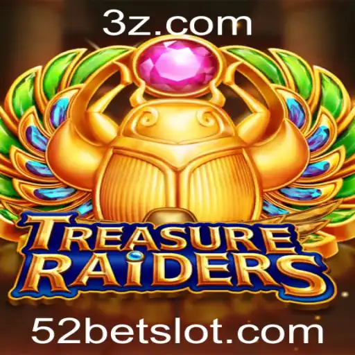 Explore o Mundo do Jogo TREASURERAIDERS e Descubra as Regras do '52 Bet'