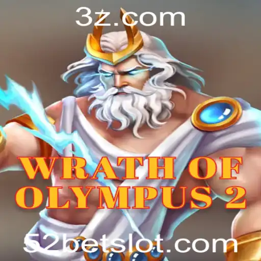 WrathofOlympus2: Descubra a Magnitude do Desafio com 52 Bet