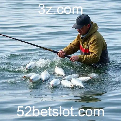 Explorando a Fascinante Atividade da Pesca: Técnicas, Sustentabilidade e a Tendência 52 Bet