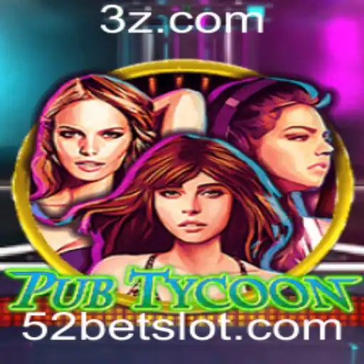 Explorando o Mundo de PubTycoon e o Fascínio da 52 Bet