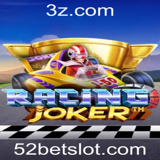 RacingJoker: A Nova Sensação no Mundo dos Jogos de Apostas