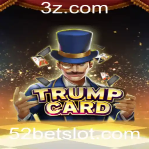Explorando TrumpCard: O Novo Jogo de Cartas que Está Conquistando o Mundo