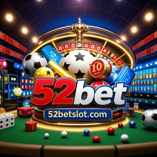 Logo 52 bet