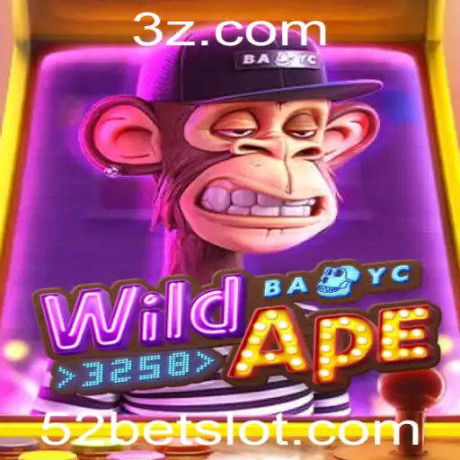 Descubra o Fascinante Universo de WildApe3258: O Jogo que Conquista Multidões