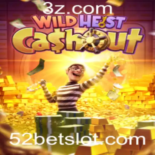 Descubra a Emoção do Jogo WildHeistCashout: Regras e Estratégias para o 52 Bet