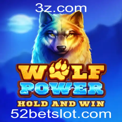 Conheça WolfPower: A Atração do Mundo dos Jogos com 52 Bet